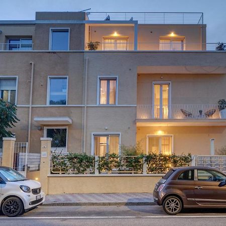 Le Palmette Suites Cagliari Exterior photo