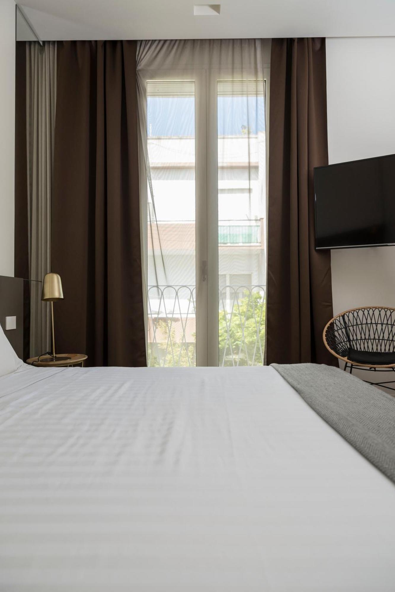 Le Palmette Suites Cagliari Exterior photo