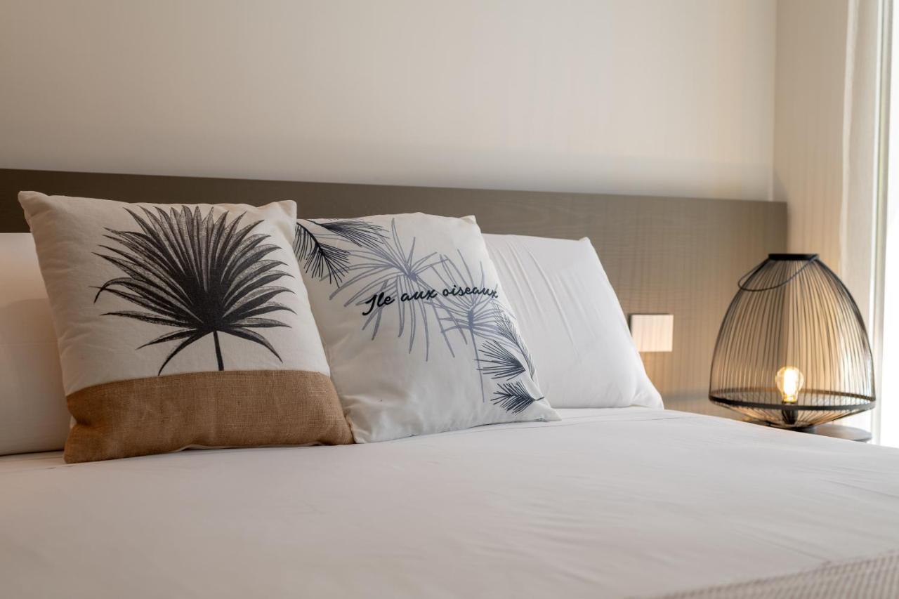 Le Palmette Suites Cagliari Exterior photo