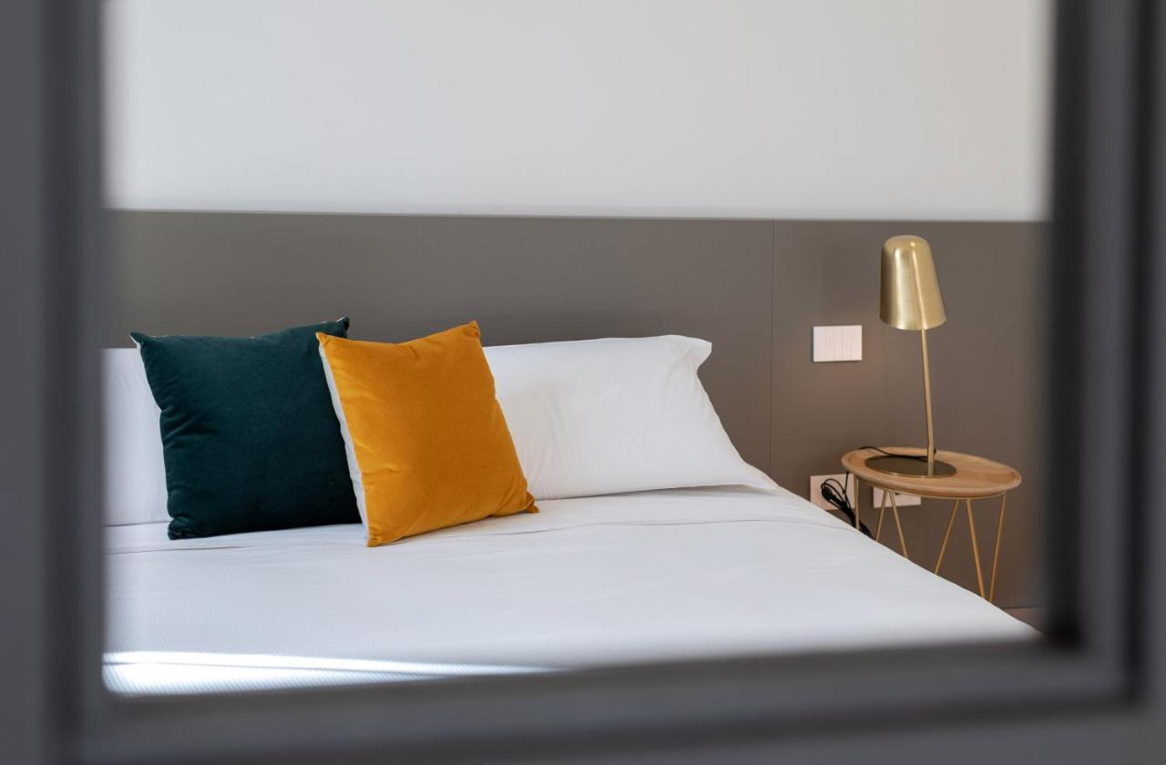 Le Palmette Suites Cagliari Exterior photo