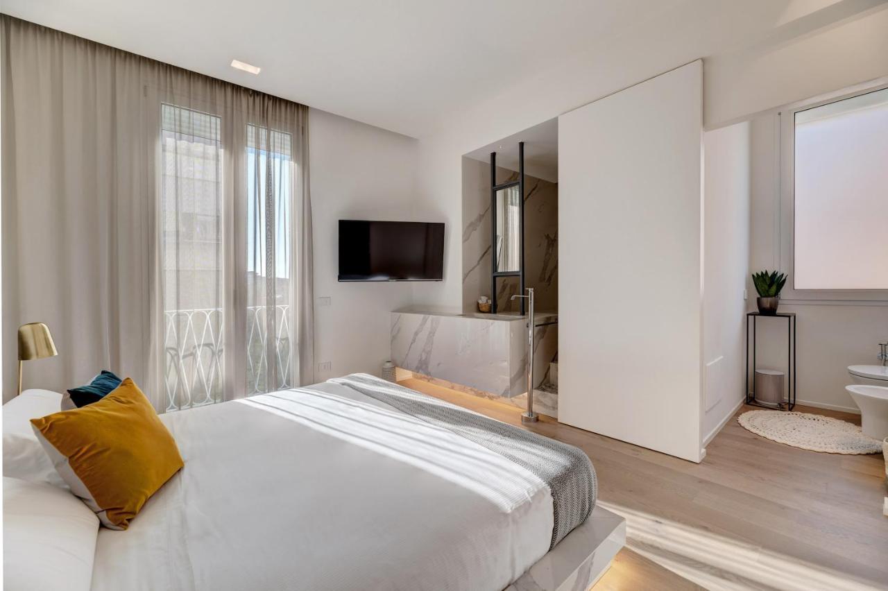 Le Palmette Suites Cagliari Exterior photo