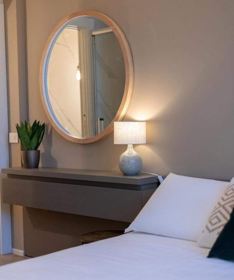 Le Palmette Suites Cagliari Exterior photo
