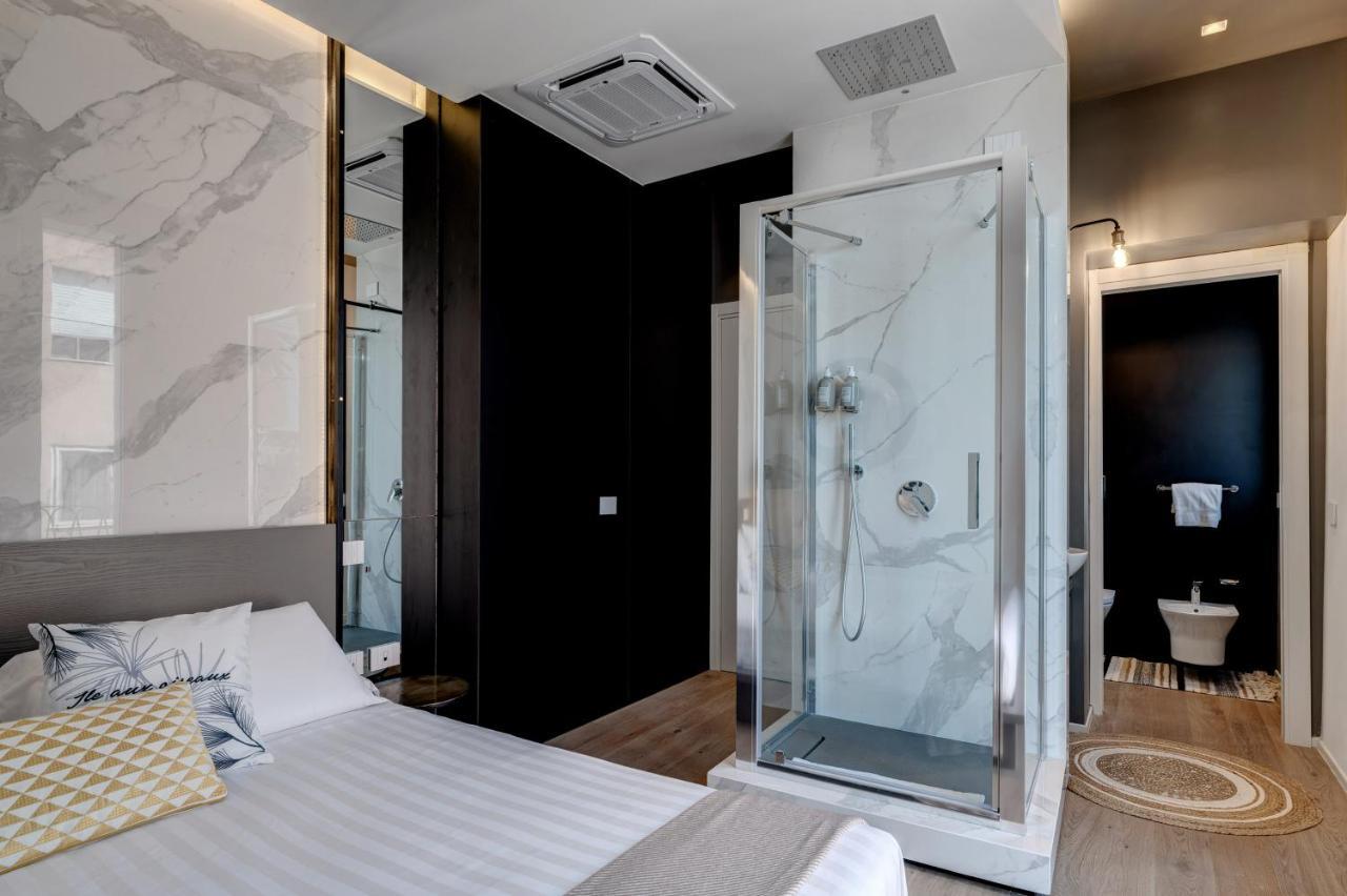 Le Palmette Suites Cagliari Exterior photo
